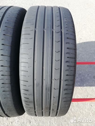 Continental ContiPremiumContact 5 215/60 R16 95H