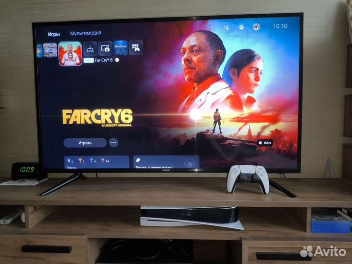 Sony playstation 5 ps5 с дисководом