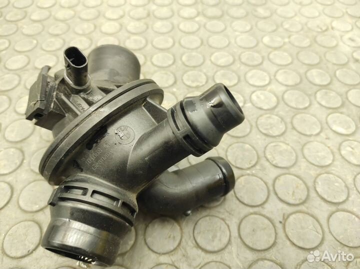 Термостат Bmw 535I F10 N55B30A 3.0 2012