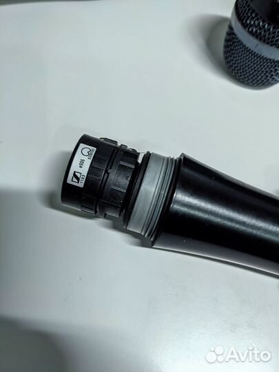 Динамический микрофон Sennheiser e935