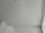 Реечный потолок глянцевый 150 мм