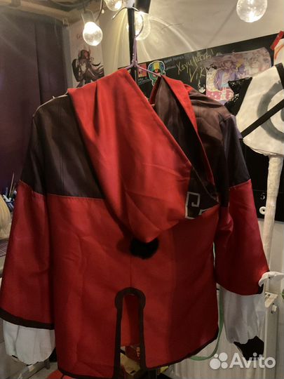 Косплей Кли