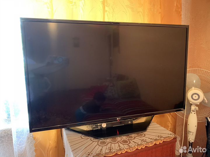 Телевизор бу