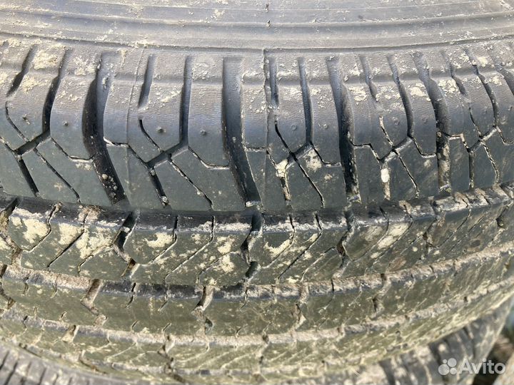 Продам колеса r15