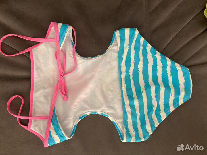 Купальники для девочки