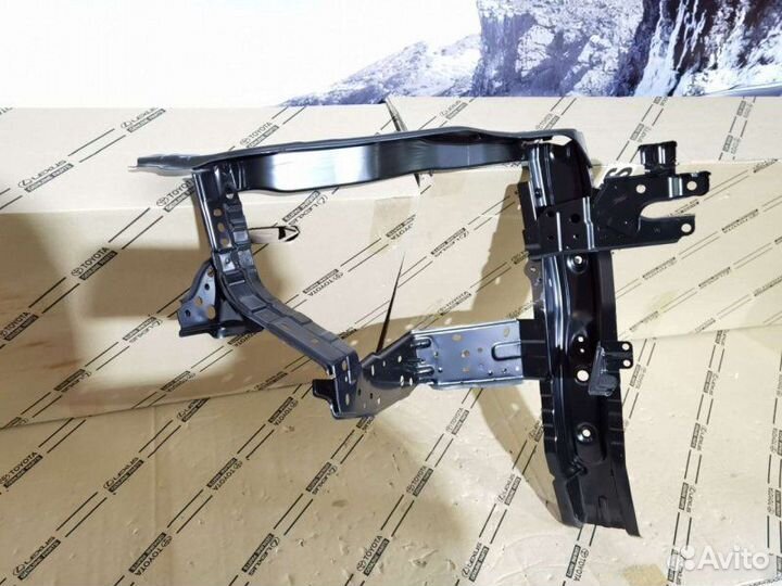 Суппорт фары Lexus Rx 4