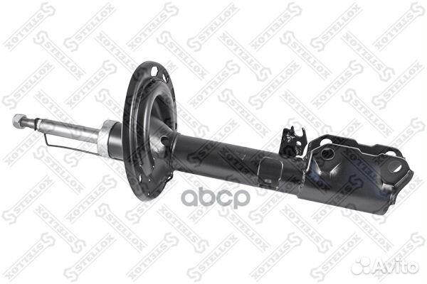 4203-9226-SX амортизатор задний правый газовый