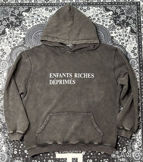 Худи enfants riches deprimes унисекс