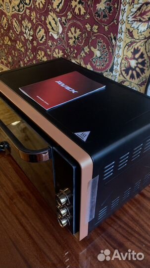 Электропечь Avex