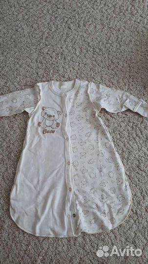 Пеленки кокон