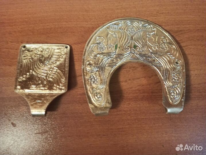 Вешалки детские СССР (цена за обе)