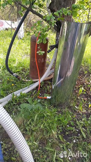 Обогреватель для бассейна