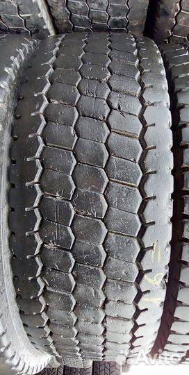 Шины 315/80R22.5 Кама NR201 artd: 804