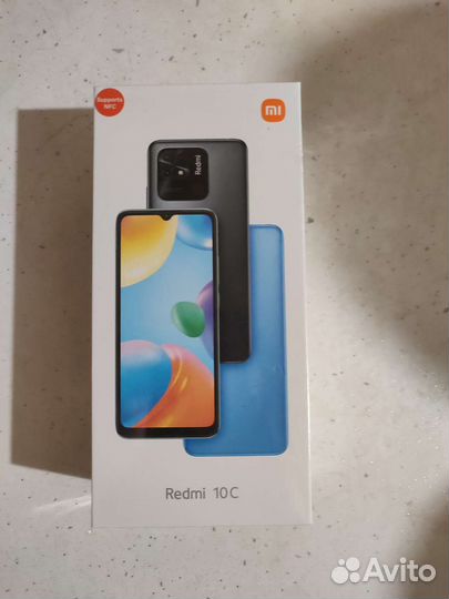 Xiaomi redmi 10c