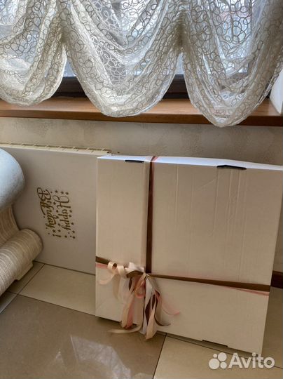 Цифра 5 на день рождения