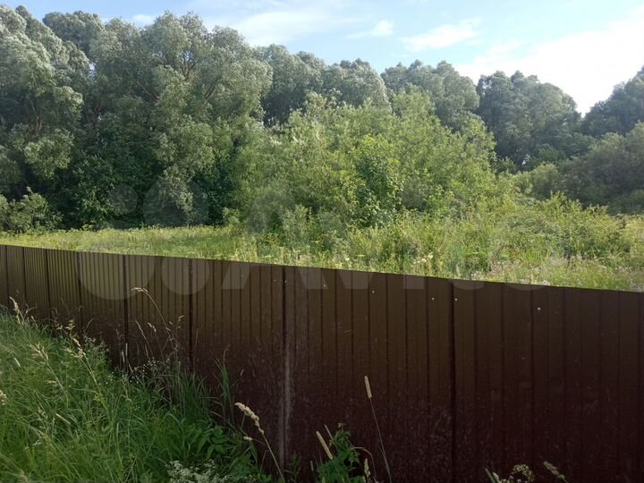 Участок 50 сот. (ИЖС)