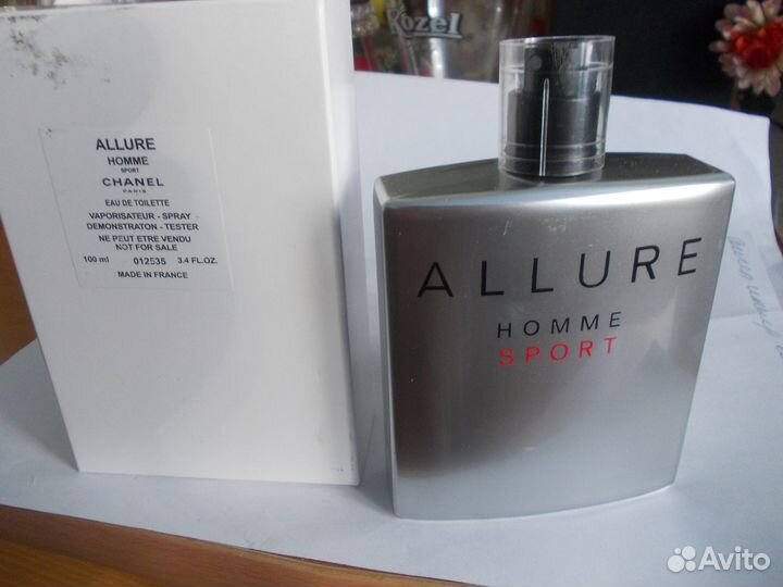 Chanel Calvin Klein мужские