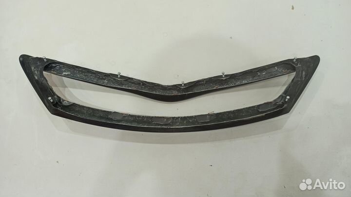 Решетка радиатора копия TRD Toyota Allion 240