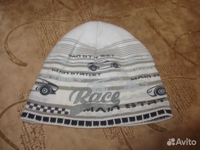 Шапки весна-осень,зима