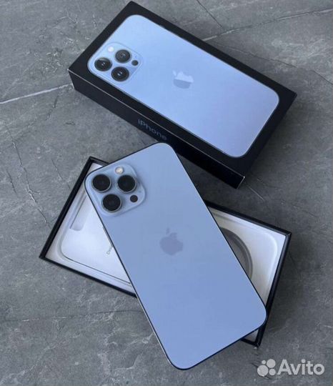iPhone 13 pro max 128gb