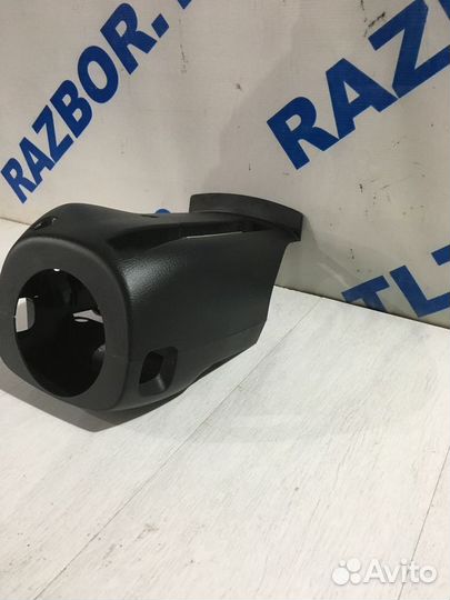 Кожух рулевой колонки mazda 6 GG 2.0 мт седан