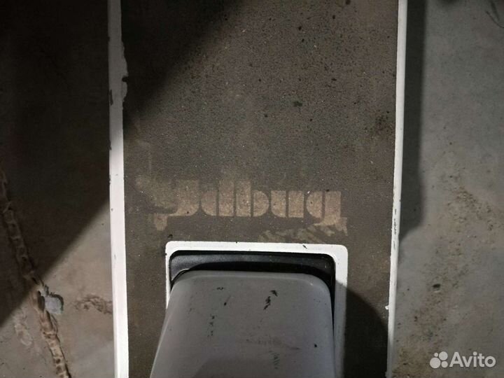 Самокат трюковый