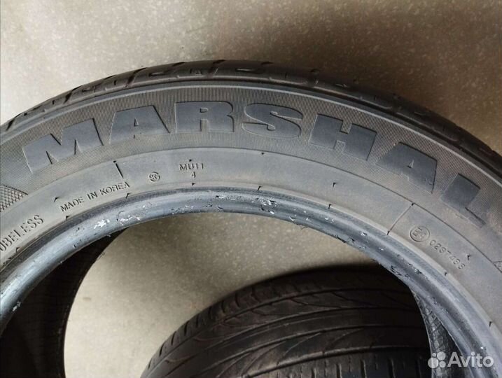 Marshal Matrac FX MU11 205/55 R16