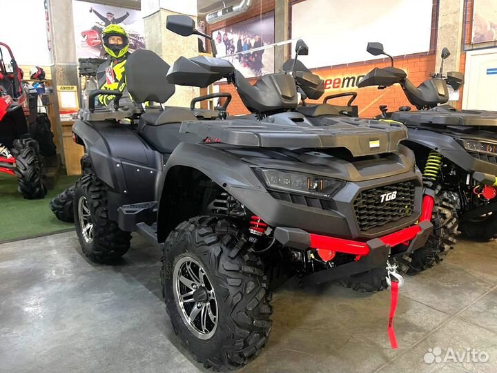 Квадроцикл Blade 1000 LTX EPS