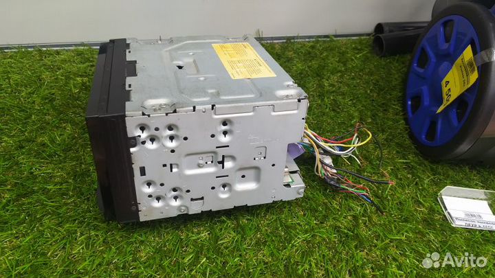 Автомагнитола Pioneer 2din