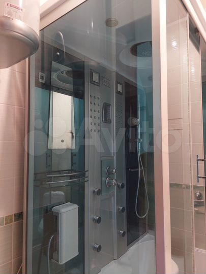 2-к. квартира, 47 м², 4/4 эт.