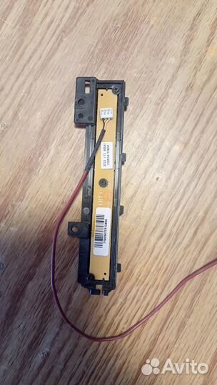 Продам телевизор philips 42PFL6907T/12 на запчасти
