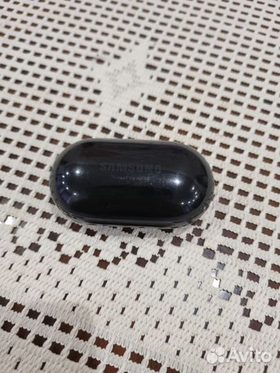 Samsung galaxy buds plus