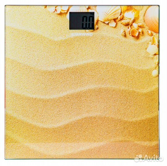 Весы напольные Starwind SSP2359