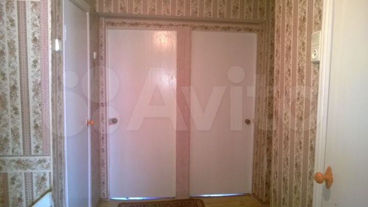 4-к. квартира, 121,3 м², 5/6 эт.