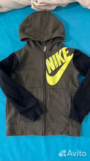 Спортивный костюм Nike для мальчика