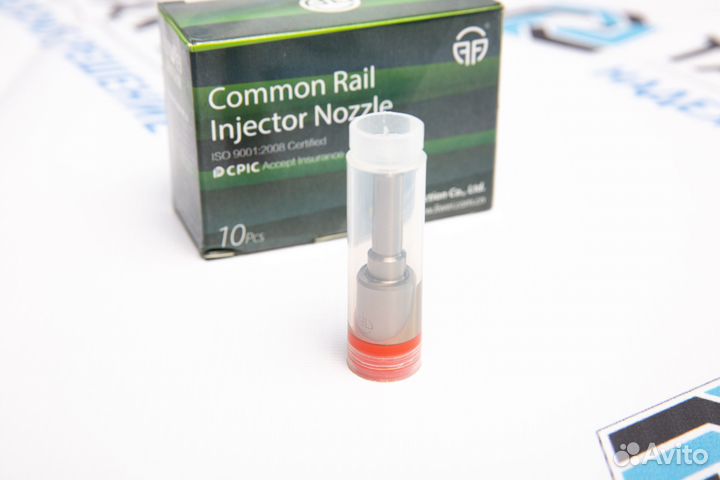 Распылитель дизельной форсунки Denso G3S3