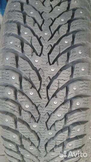 Nokian Tyres Hakkapeliitta 9 195/65 R15