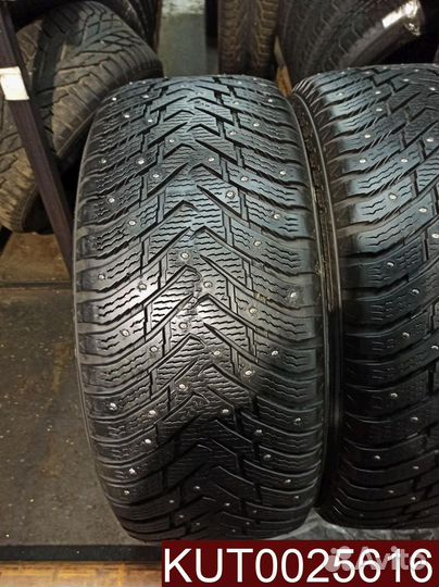 Nokian Tyres Hakkapeliitta 8 SUV 275/55 R19 107U