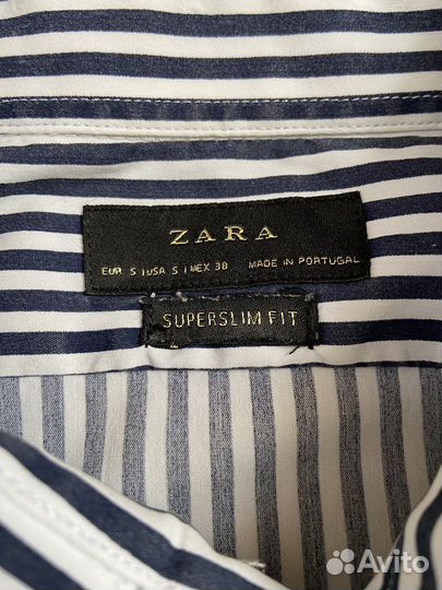 Рубашка Zara