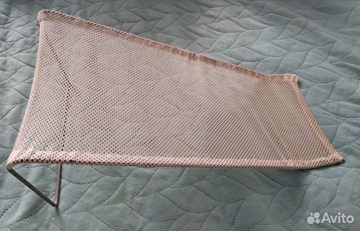 Ванночка с подставкой