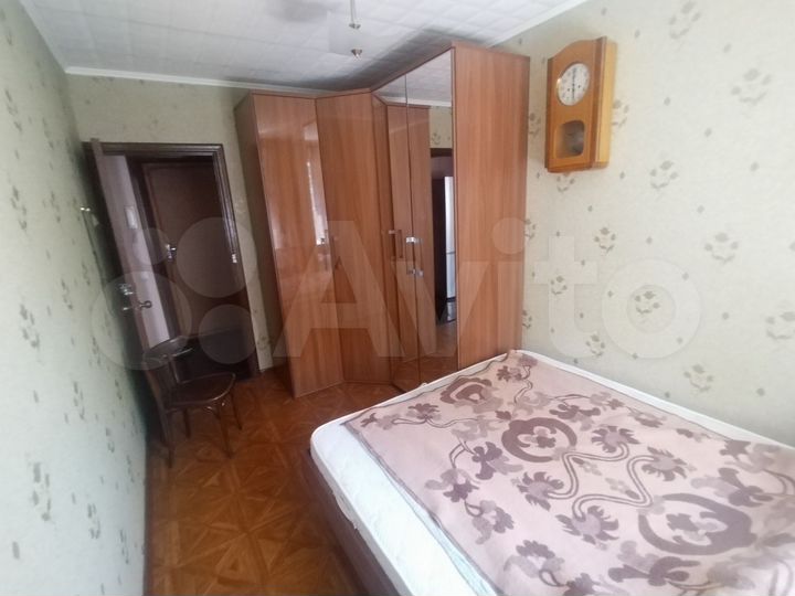 2-к. квартира, 47 м², 5/9 эт.