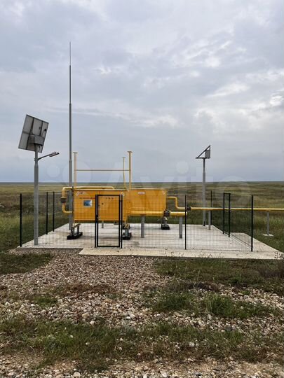 Участок 12 га (СНТ, ДНП)