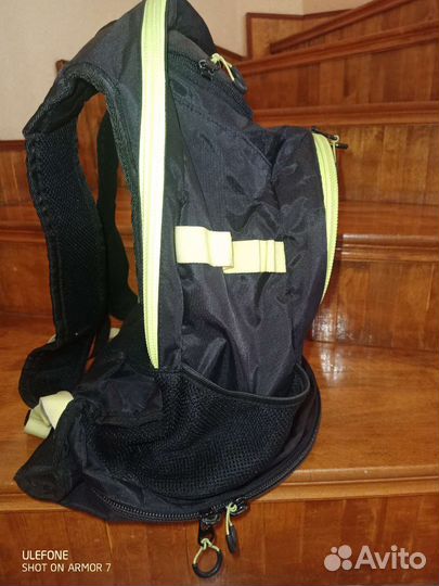 Рюкзак Arena 40 литров