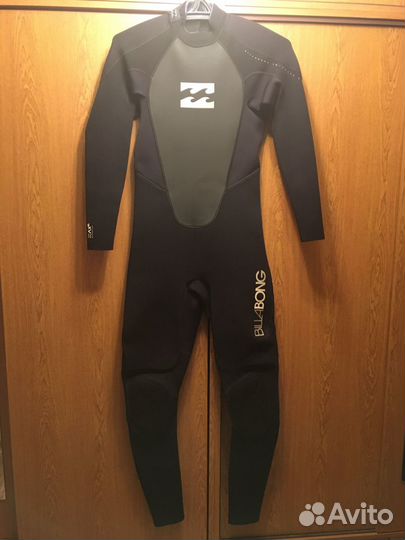 Гидрокостюм Billabong размер L(46-48)