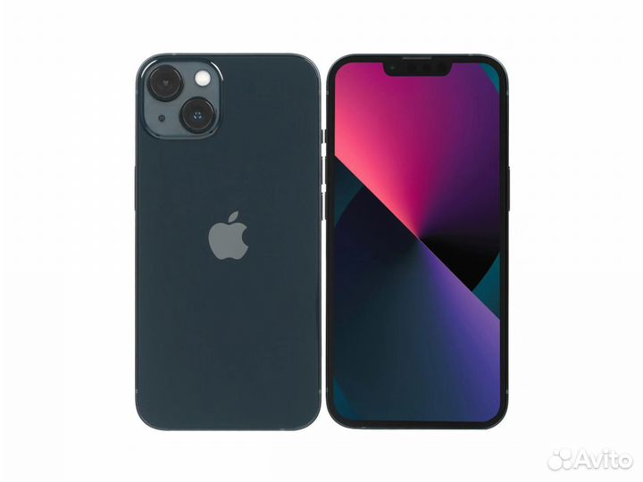 iPhone 13, 128 ГБ