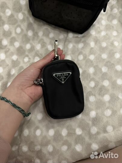 Сумка женская через плечо guess