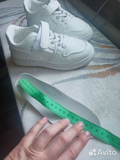 Обувь на мальчика р 31