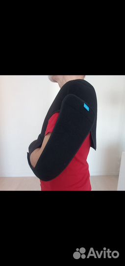 Ортез на плечевой сустаа