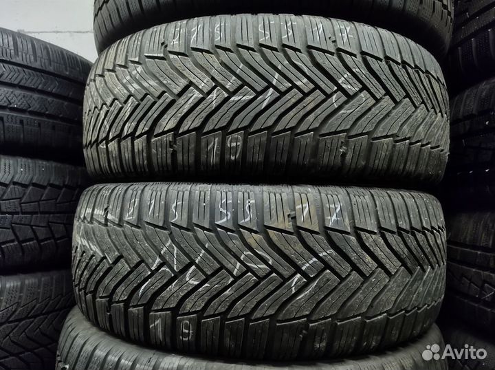 Michelin Alpin 6 215/55 R17 W
