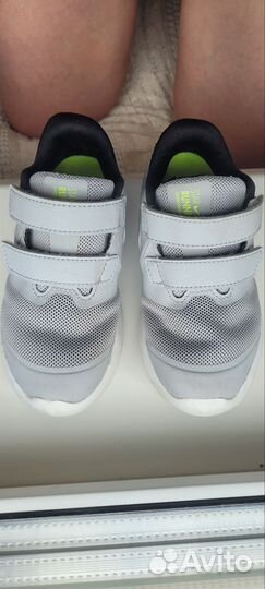 Кроссовки nike детские 25